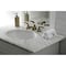 Kingston Brass KS4463KL Widespread Bathroom Faucet with Brass Pop-Up, Antique Brass KS4463KL - alternate 5